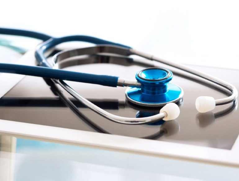 Barber Salon  Bootstrap 4 Template